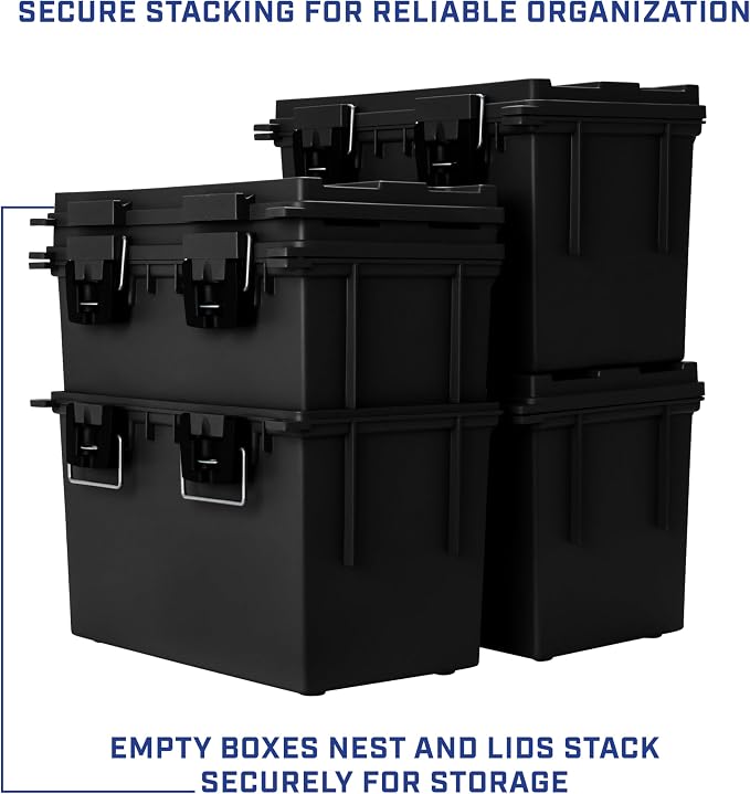 Sheffield 12773 XL Storage Bins