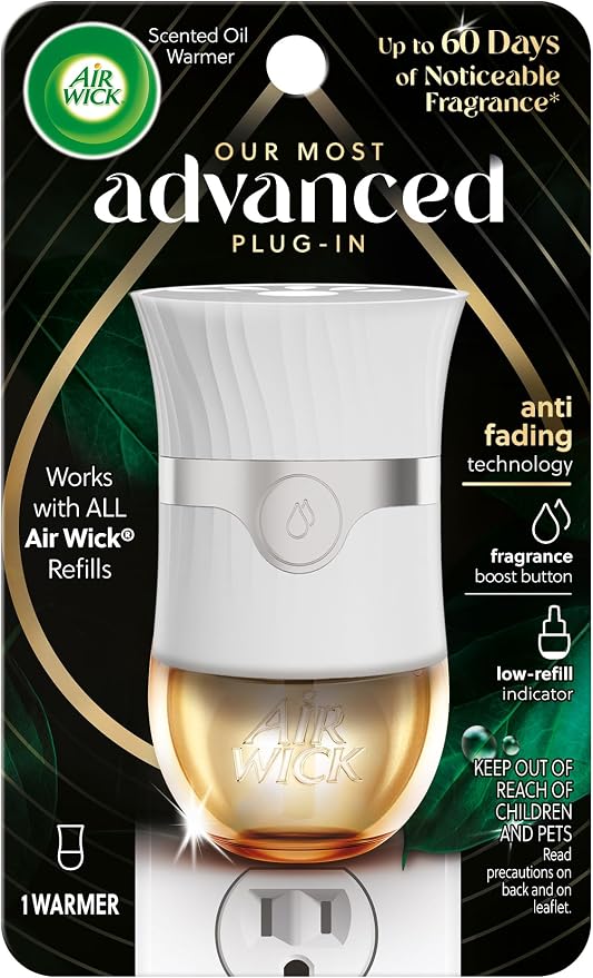 AIR WICK® Scented Oil by AirWick
