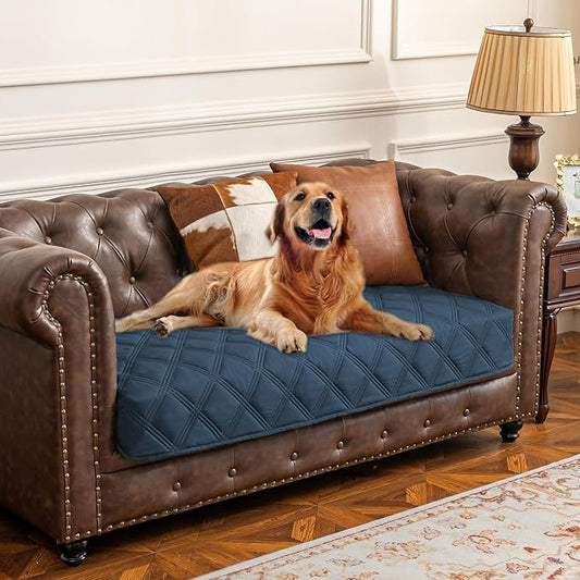 Ameritex Waterproof Dog Bed Cover Pet Blanket by Ameritex