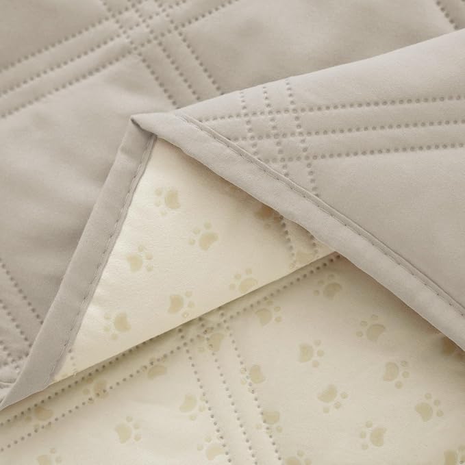Ameritex Waterproof Dog Bed Cover Pet Blanket - Image 4