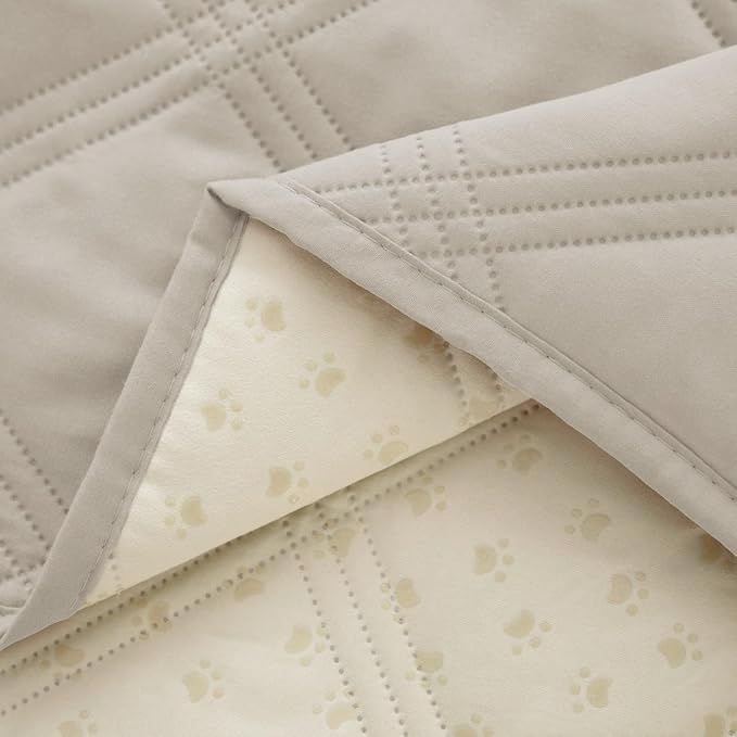 Ameritex Waterproof Dog Bed Cover Pet Blanket - Image 3