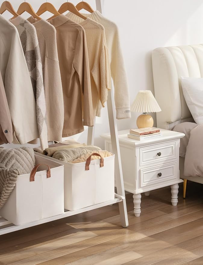 StorageWorks Storage Bins, Fabric Storage Bins - Image 5