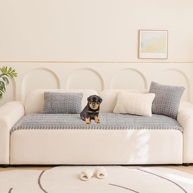 Pet Couch Cover Protector Sofa Covers - Image 2
