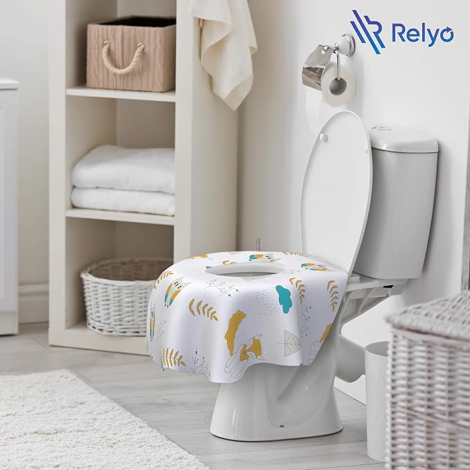 Toilet Seat Covers Disposable - Image 6