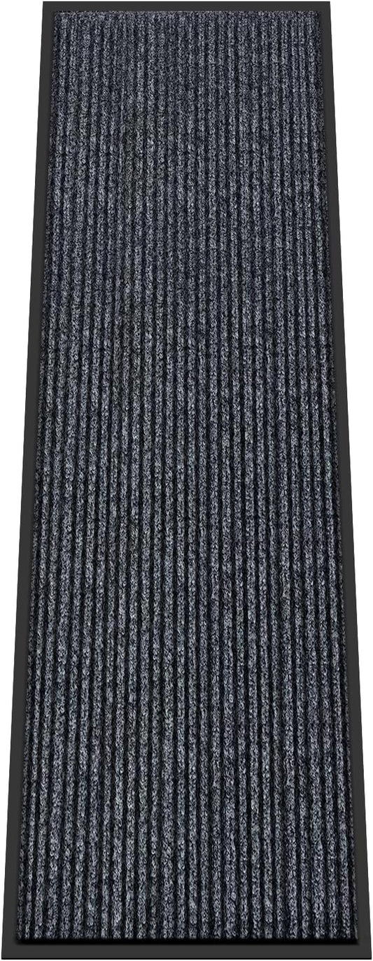 Kuyal Front Door Mat, Commercial Floor Inside Outside Entrance, Heavy Duty by Kuyal