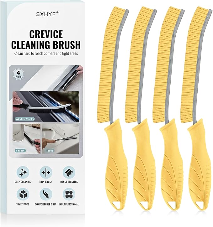 SXhyf Cleaning Brush by SXhyf