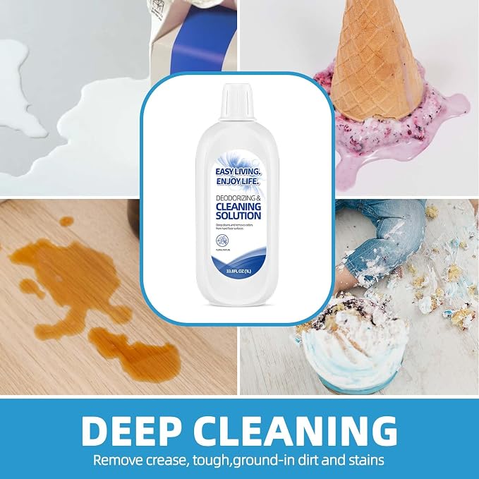 2L Floor Cleaning Solution for Tineco iFloor Series, FLOOR ONE S3 S5 S6 S7 - Image 4