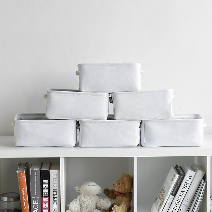 TheWarmHome Storage Basket for Gifts Empty - Image 4