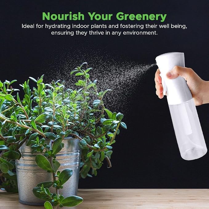 VigorPath Continuous Spray Bottle - Image 6