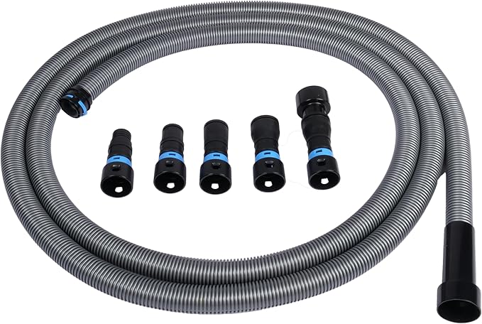 Cen-Tec Systems 94709 Quick Click 16 Ft. Hose by Cen-TecSystems