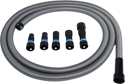 Cen-Tec Systems 94709 Quick Click 16 Ft. Hose by Cen-TecSystems