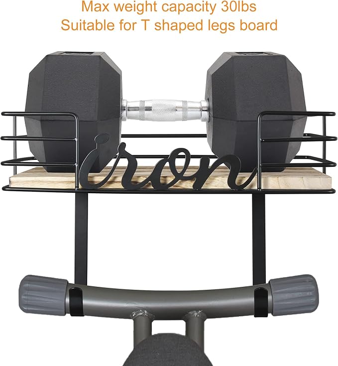 TJ.MOREE Hanger wall mount - Image 5