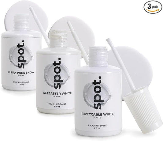 spot. Touch-Up Paint | Matte Finish by Spot