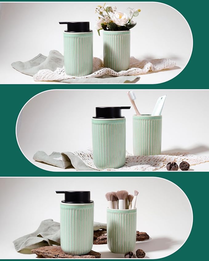 BosilunLife Dish Hand Soap Dispenser - Image 6