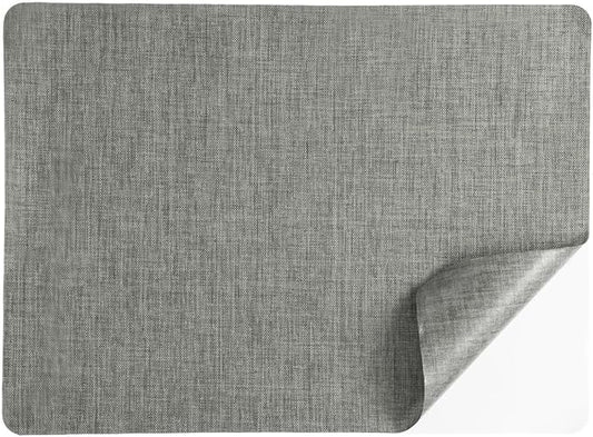 PATIKIL Linen Repair Patch, 8 x 11 Inch Self-Adhesive Linen Fabric Repair by PATIKIL