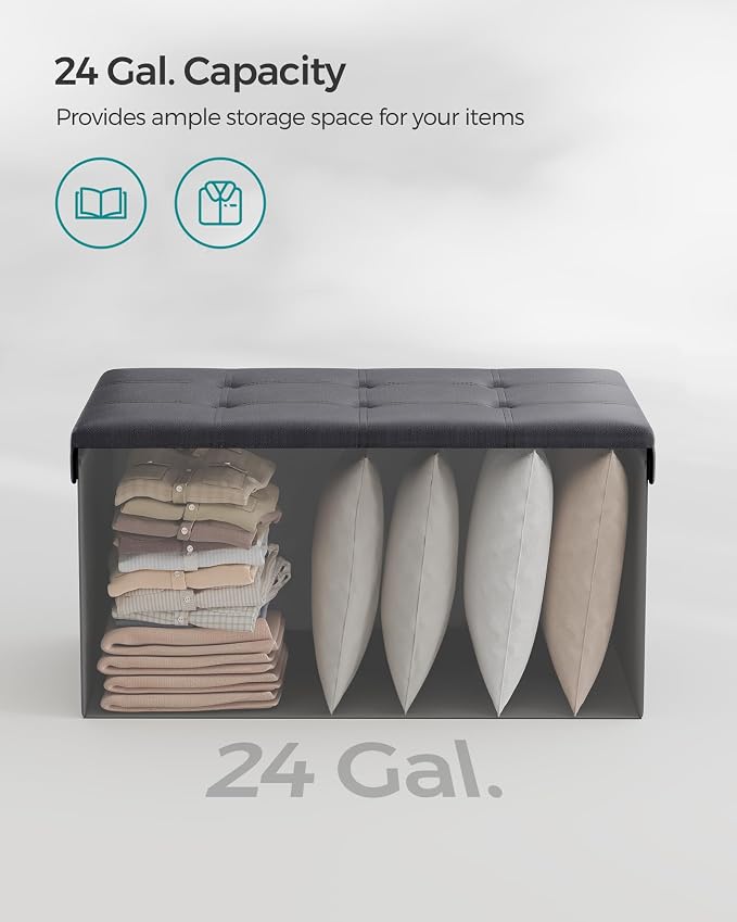 SONGMICS Mazie Collection - Image 5