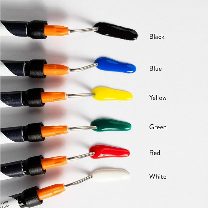 Refill for Multi-Color Surface Repair Kit - Image 3