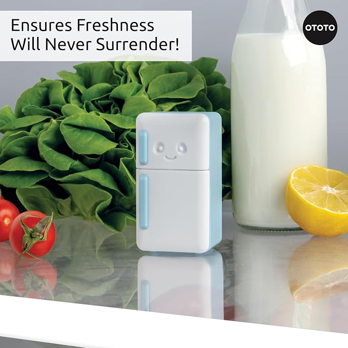 OTOTO Fridge Deodorizer - Image 5