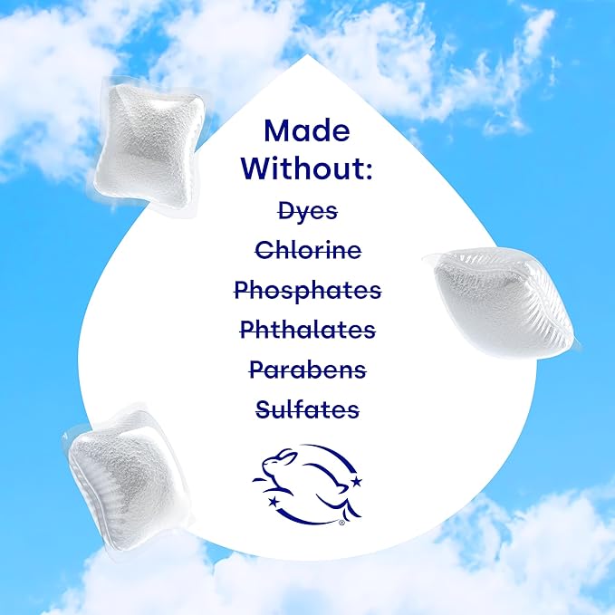 Dropps UltraWash Dishwasher Pods, Lemon Citrus - Image 5