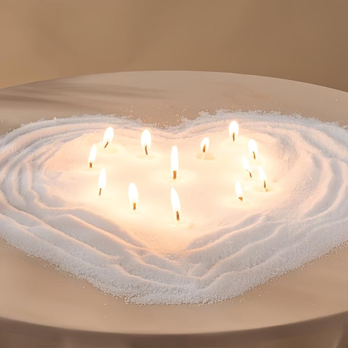 Pearl Candle 18 oz. Long-Lasting Fragrance - Image 7