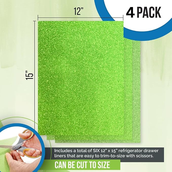 Dualplex® Fruit & Veggie Life Extender Liner - Image 4