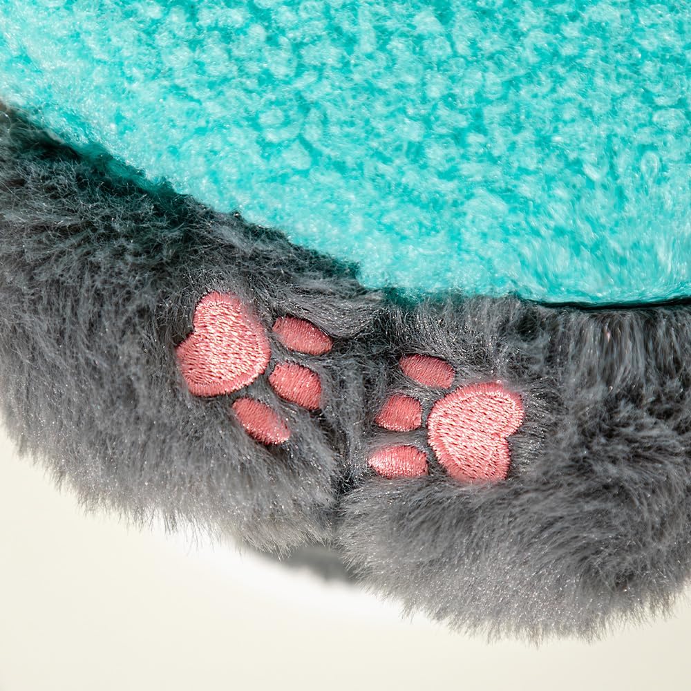 Honkai: Star Rail Critter Pick: Ruan Mei's Creation Plush Tissue Box - Tr...