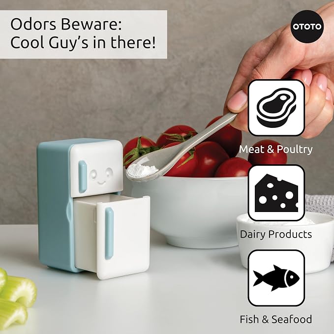 OTOTO Fridge Deodorizer - Image 6