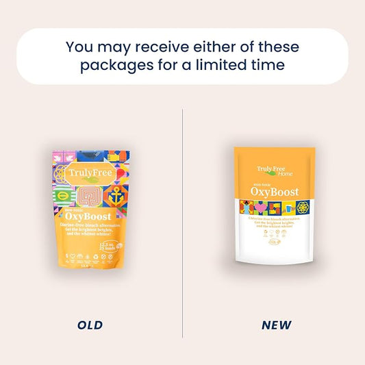 Truly Free OxyBoost - Image 2