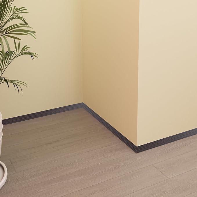 Floor Transition Strip & Self Adhesive Floor Vinyl Floor Edge Trim Laminate - Image 5