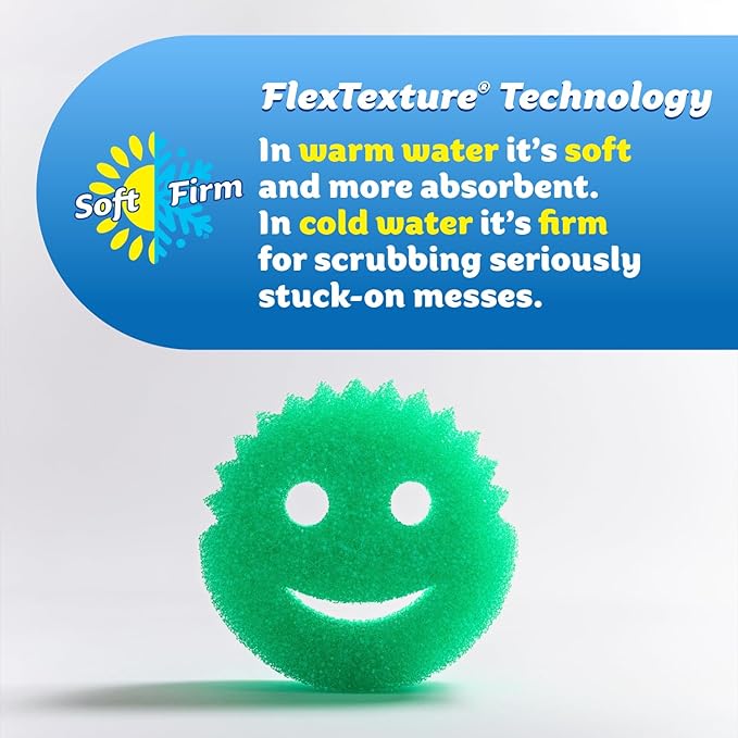 Scrub Daddy Colors - Image 3