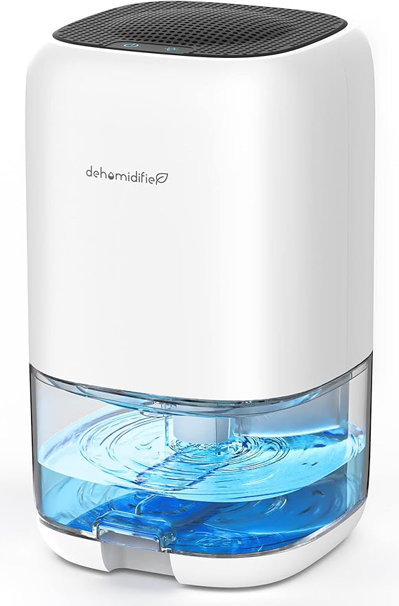 Dehumidifier, TABYIK 35 OZ Small Dehumidifiers by TABYIK