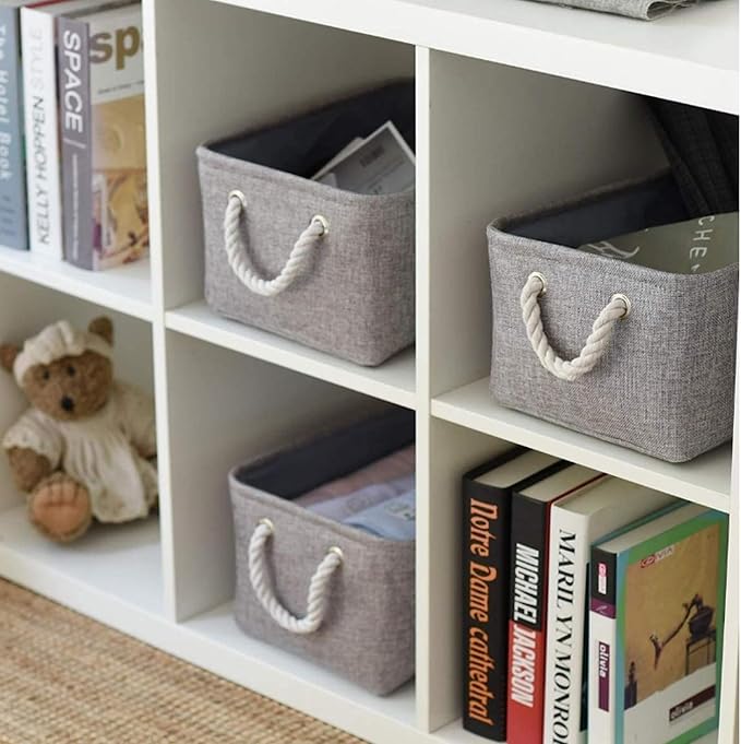 TcaFmac Organization and Storage Basket - Image 2