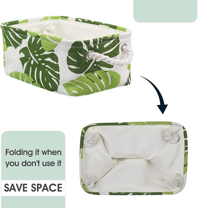 Organization and Storage Basket - Image 6
