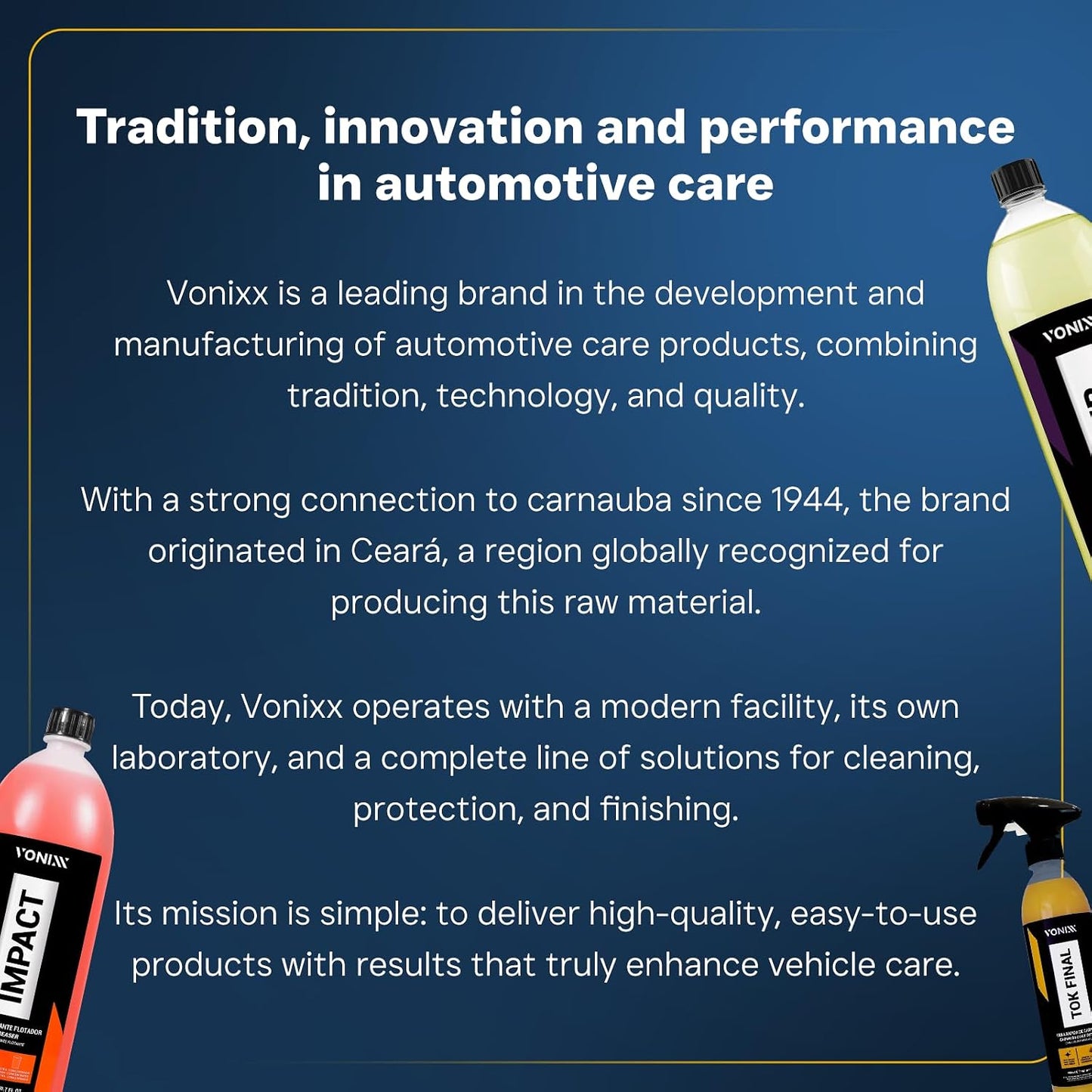 Vonixx Higicouro Leather Cleaner