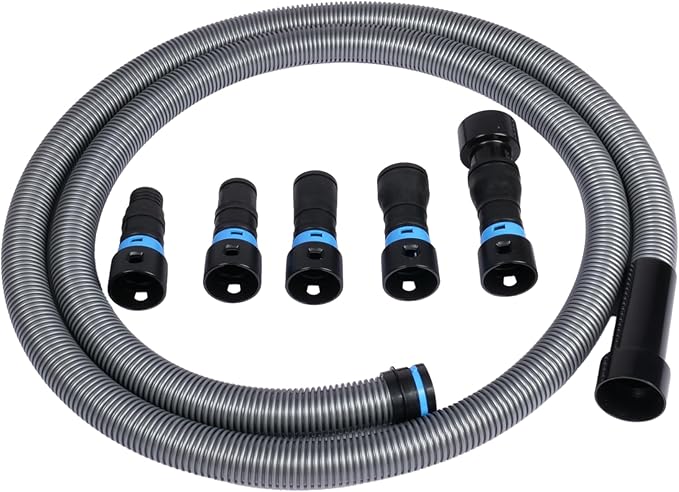 Cen-Tec Systems 94698 Quick Click 10 Ft. Hose by Cen-TecSystems