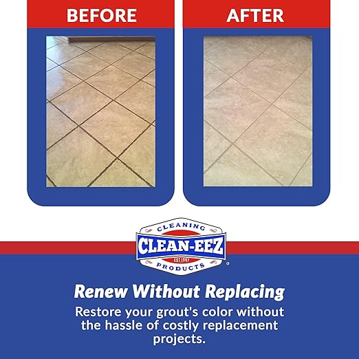 Clean-eez Grout-eez Tile Cleaner - Image 7