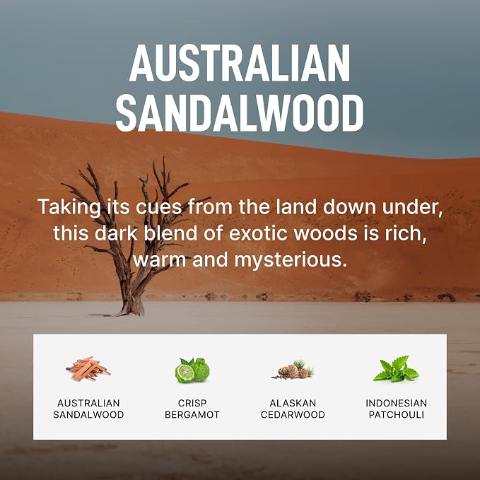 Laundry Sauce - Signature Bundle Australian Sandalwood, Scented Laundry - Image 6