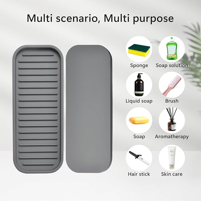 Silicone Sponge Holder - Image 7