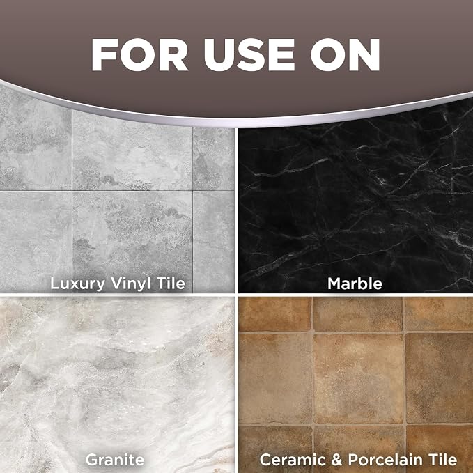 Weiman Stone Tile and Laminate Cleaner - Image 7
