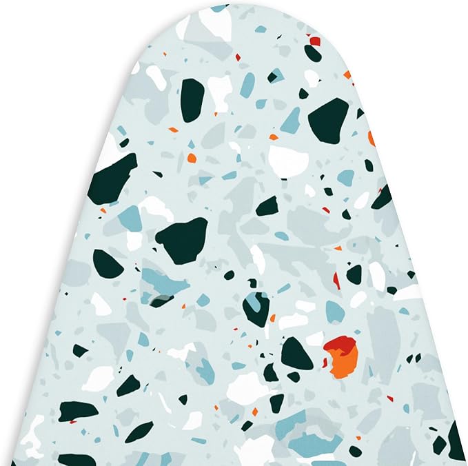 Encasa XO Ironing Board Cover and Pad by EncasaXO