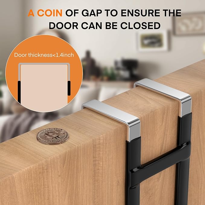 FYY Over The Door Hooks - Image 6