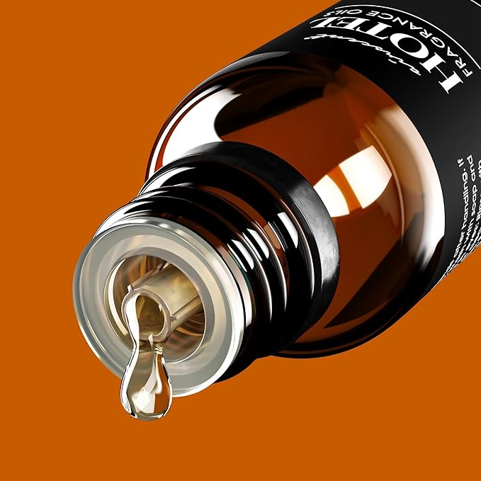 AirScent Pumpkin Spice Diffuser Oil - Image 2