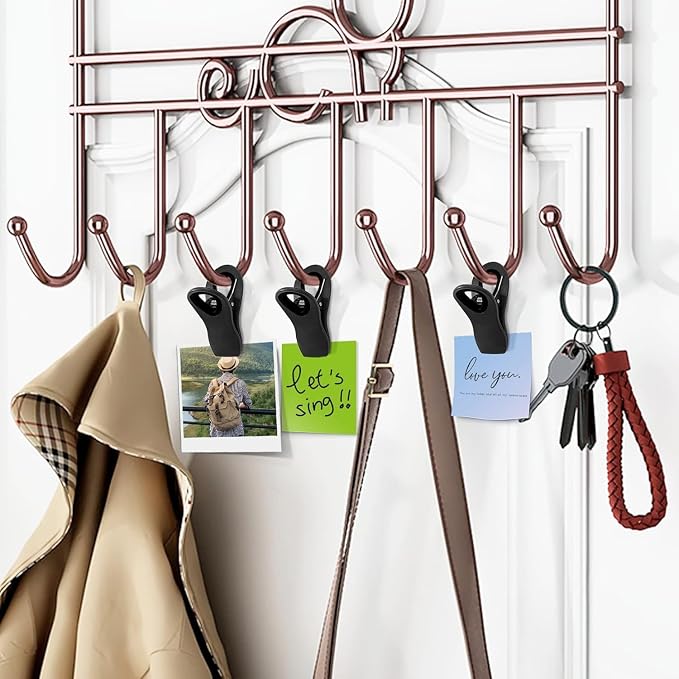 FINDMAG 24 Pack Magnetic Chip Clips - Image 6