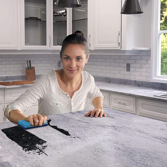 SCRUBIT Kitchen Scrub Sponges - Image 4