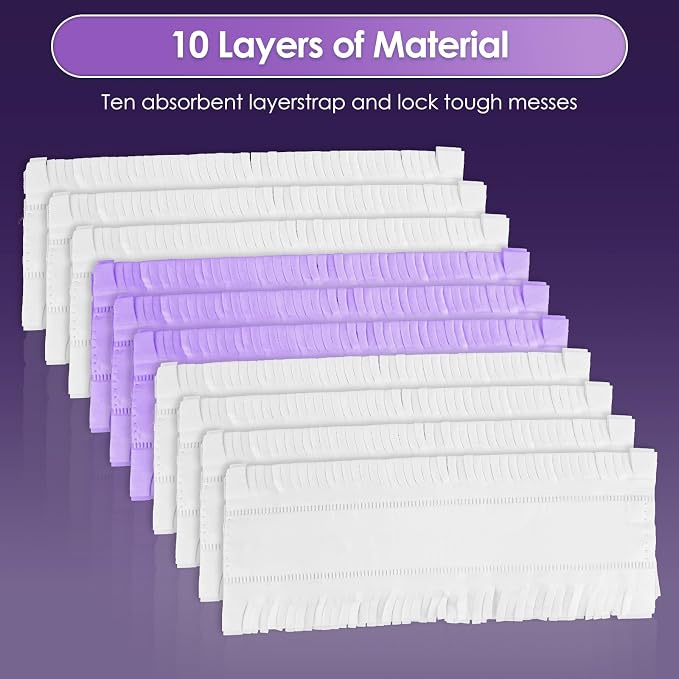 PowerMop Replacement Power Mop Pads - Image 5