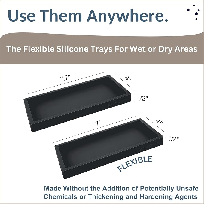 Countertop and Vanity Tray - Image 5