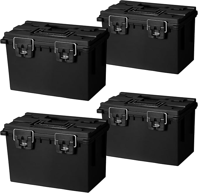 Sheffield 12764 XL Storage Bins by Sheffield
