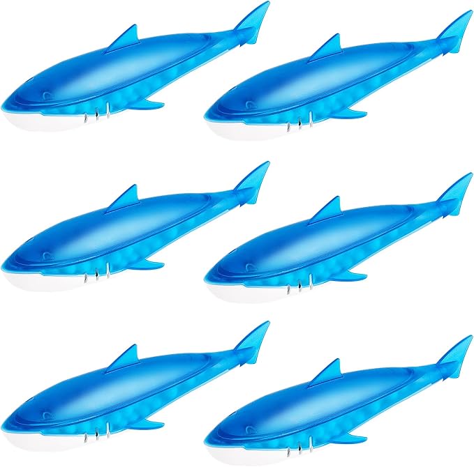 Leemone Humidifier Cleaner Shark, Demineralization Float Shark Compatible by Leemone