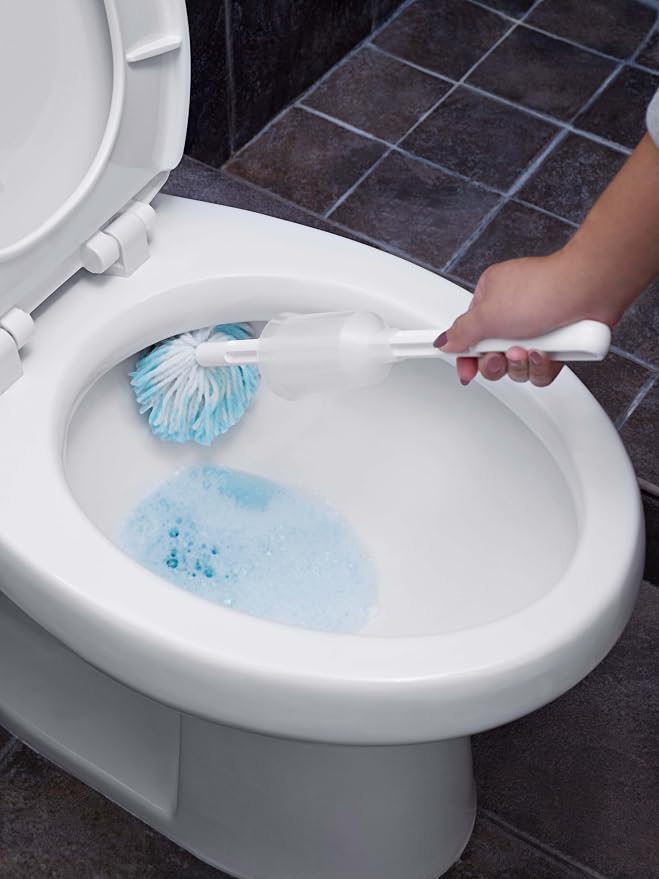 Fuller Brush Toilet Bowl Swab