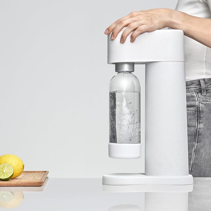 Mysoda Carbonating Bottles 2Pck 1L - Image 5